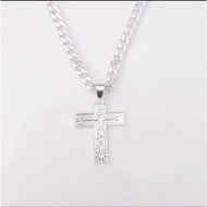 925 Silver Necklace .............