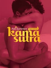 Ann Summers Little Book of Kama Sutra Ann Summers