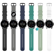 Fossil Julianna HR Gen 5/ Carlyle HR Gen 5/Garrett HR Gen 5 SmartWatch Soft Silicone Strap Smart Wat
