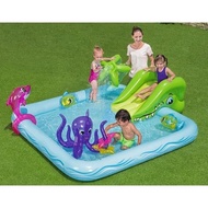 Bestway Fantastic Aquarium Play Pool #bestway 53052 H85