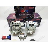 SUPER HEAD CNC LC135 S1R THAILAND 20/23MM 22/25MM 23/26MM 24/27MM 25/28MM 26/29MM 27/30MM