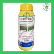 500ml PYZERO 10EC ACM RACUN RUMPAI RUMPUT PADI BURUNG EKOR TEBU Racun Sambau Bunga Kasar/Halus/colok