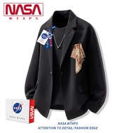 NASA WTAPS | Casual Cool Suit Jacket