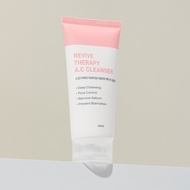 SKIN9HARI Revive Therapy A.C Cleanser Acne Cosmetics for All Skin Use from Korea 150ml
