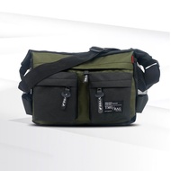Tas Selempang Pria Slingbag Tas kerja pria YMG anderson