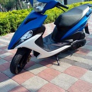 2011年的RS ZERO100,車况良好。可以配合分期