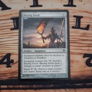 MTG Singles: Blazing Torch ISI - Magic: The Gathering