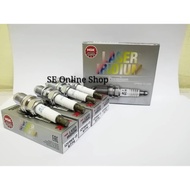 NGK Laser Iridium Spark Plug Honda City GM2 Freed Jazz GE (Engine VTEC,i-VTEC) Spark Plug Kereta (NG