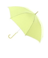 Wpc. - (黃色) 日本 W.P.C. Unnurella 超人氣 滴水不沾長雨傘