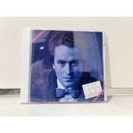 1 CD MUSIC International MERRY CHRISTMAS JOSE CARRERAS (M6E137)