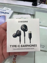 Original Samsung AKG Type C Earphones