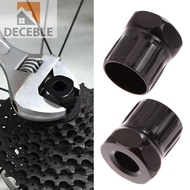 [Deceble.my] MTB Carbon Steel Mountain Bike Bicycle Freewheel Cassette Remover Maintenance Tool