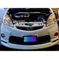 XPower Alza Air Intake System