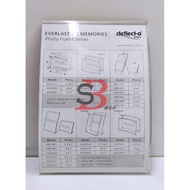 Photo Frame 4302001 - 5” x 7” (Menegak)