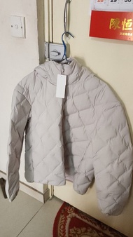 uniqlo羽絨外套 XL 碼