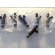 6pcs 6B31 Fuel Injector Nozzle For Mitsubishi Pajero V93W V95W OUTLANDER CW6W KH6W KG6W 1465A080