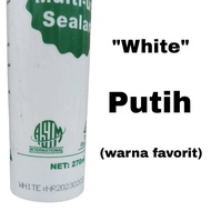 SILENT NETRAL WARNA PUTIH (HARGA PROMOO) SILENT KACA PUTIH