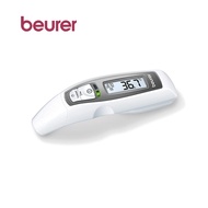 Beurer FT 65 Multi-function Thermometer เครื่องวัดอุณหภูมิแบบมัลติฟังก์ชัน รับประกันศูนย์ไทย 5 ปี By Mac Modern