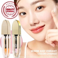 Lip Volumising Oil Lips Plumping Essence Moisturizing Lines Gloss Enhancer Lip Repairing Reduce L0w6