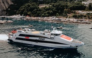 Sorrento - Capri Ferry Ticket