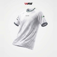 F1 AMG RAGLAN JERSEY BY HRS