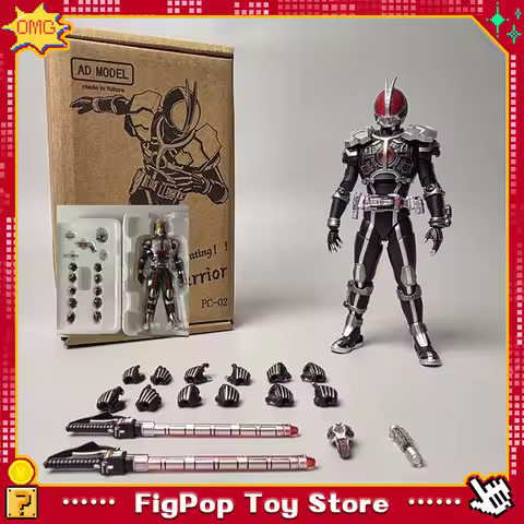 In Stock KK Factory Model Ko Model 555 Faiz Shf Accelerated Shape Bone Carving Domestic Model Handma