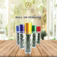 perfume Perfume body roll on 7ml