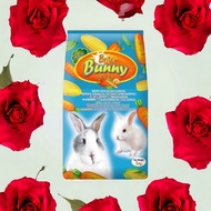 Briter Bunny 1kg. อาหารกระต่าย