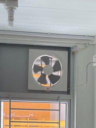 KDK10吋抽氣扇