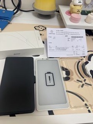 Boox Palma 白色 連2個case