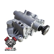 06H115105AF ENGINE OIL PUMP FOR AUDI A4 A5 A6 TT Q5 Q3 A3 A1 VW GOLF GTI MK6 PASSAT JETTA SCIROCCO T
