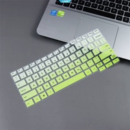 Perfect-Fit Anti-Dust Keyboard Skin for Dell 12.5-inch Latitude 5290 Notebook - i5-8250U Compatible 