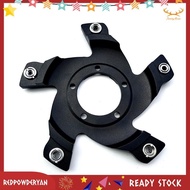 [Stock] 130 BCD Chainring Adaptor Gearing for BAFANG BBSHD BBS03 G320 Brushless Geared Mid-Drive Electric Bike Conversion Kits