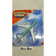 Matchbox Skybusters Boeing 747-8 Lokelani Airlines Set