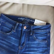 AEO skinny jeans