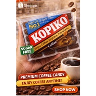 KOPIKO CANDY KISS CANDY CHERRY MINT FLAVOR KISS CANDY PEPPERMINT FLAVOR KISS CANDY LIME MINT FLAVOR