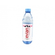 EVIAN MINERAL WATER PRESTIGE 1X500ML BEST MINERAL WATER