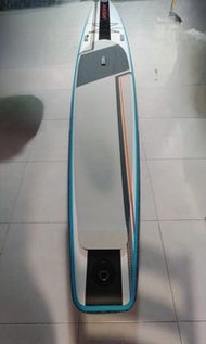 Naish SUP 充氣直立板 14" x 27'