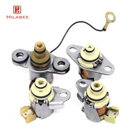 [UsusexaMY] 4x JF402E JF405E G6T46571 45663-02700 Transmiion Solenoids, Replacement