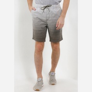 Giordano Men's Drawstring Shorts