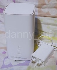 3HK用戶上網之選👍🏻Huawei 華為 Brovi CPE 5 3HK 3 HK 5G Broadband Wireless 5G/4G Sim Router H155-381 Sim卡 路由器 (