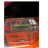 Koyoko Battery GEL 12N9L