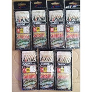 Alpine Apollo Sabiki Fishing Hook