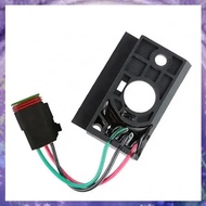 [P K A M] New Skid Steer Seat Bar Sensor 7105252 Fit for 751 753 763 773 853 863 864 953 S70 Skid St
