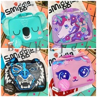 Smiggle Lunch Bag Smiggle Lunch Box Import 2472