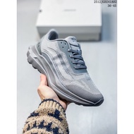 Alo Yoga Alo Runner Mesh Shock-Absorbing Breathable Running Shoes Comfortable All-Match Wear-Resista