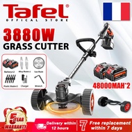998VF Mesin Rumput Cordless Grass Cutter Lawn Mower Electric Pemotong Rumput 割草機 Mesin Potong Rumput