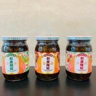 Douliu✅Real Fruit Peeled Peppers Bitter Tea Oil Peeled Peppers Spicy Pot Peeled Peppers Pure Brewed 