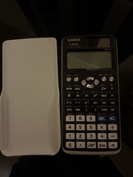 A level calculator Fx991ex