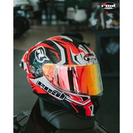Real Falcon Victory Helmet